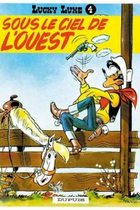 Sous le ciel de l'Ouest