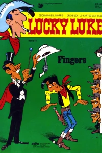 Fingers