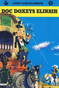 Doc Doxeys eliksir