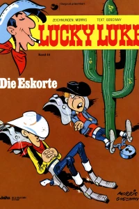 Die Eskorte