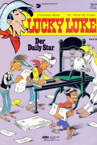 Der Daily Star