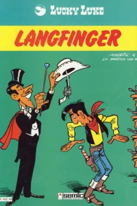 Langfinger
