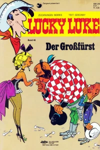Der Großfürst