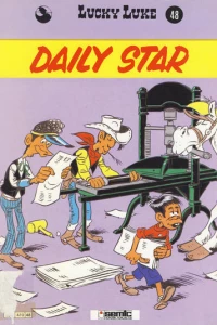 Daily Star
