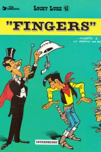 Fingers