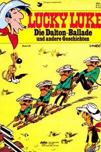Die Dalton-Ballade