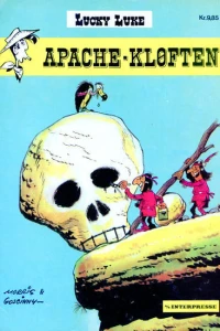 Apache-kløften