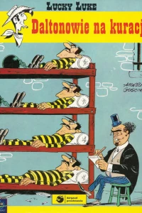 Daltonowie na kuracji