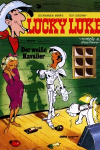 Der weiße Kavalier