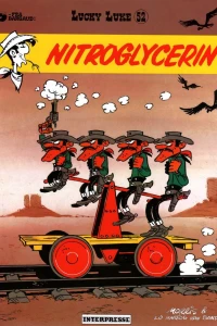 Nitroglycerin