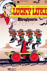 Nitroglyzerin