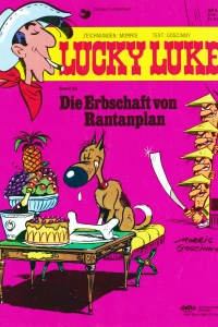 Die Erbschaft von Rantanplan