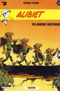 Alibiet og andre historier