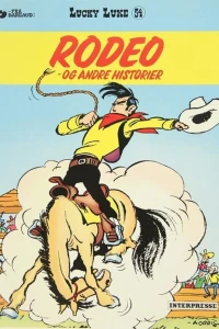 Rodeo – og andre historier