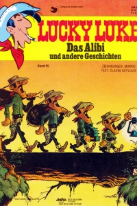 Das Alibi und andere Geschichten