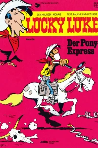 Der Pony-Express