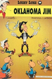 Oklahoma Jim