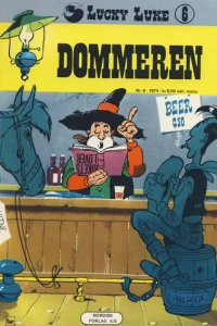 Dommeren