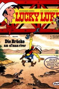 Die Brücke am ol’ man river