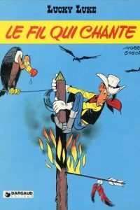 Le fil qui chante