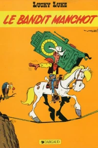Le bandit manchot
