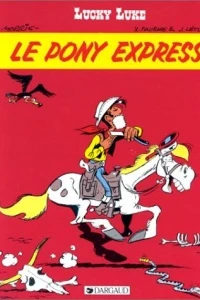 Le Pony Express