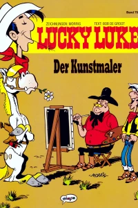 Der Kunstmaler