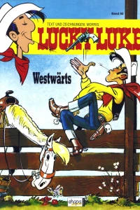 Westwärts