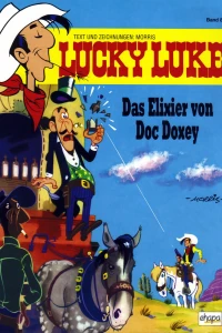 Das Elixier von Doc Doxey
