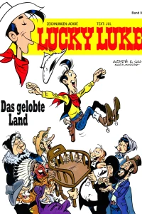 Das gelobte Land