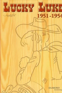 Issue #1951-1954