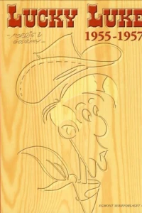 Issue #1955-1957