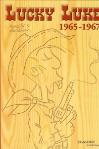 Issue #1965-1967