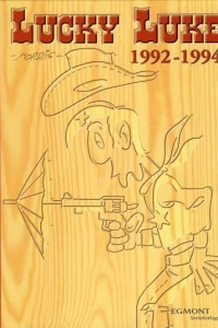 Issue #1992-1994