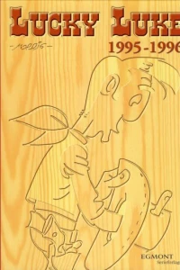Issue #1995-1996