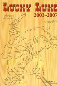 Issue #2003-2007