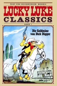 Die Goldmine von Dick Digger