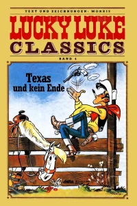 Texas und kein Ende