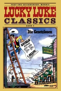 Die Gesetzlosen