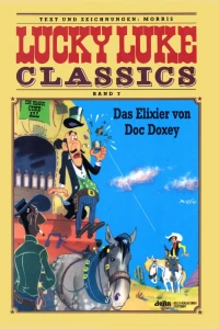 Das Elixier von Doc Doxey