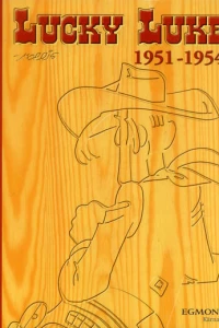 Issue #1951-1954