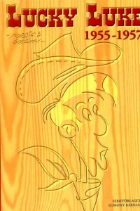 Issue #1955-1957