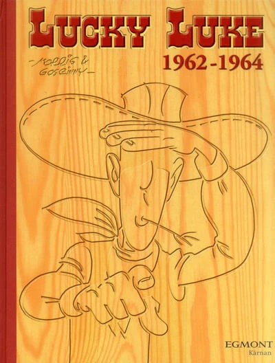Cover of Issue #1962-1964