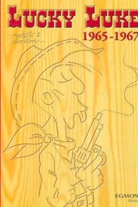 Issue #1965-1967