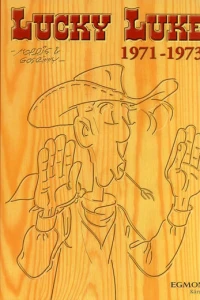 Issue #1971-1973