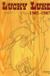 Issue #1985-1987