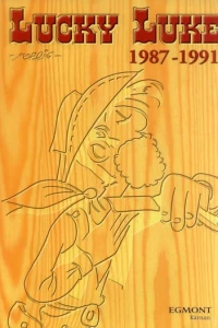 Issue #1987-1991