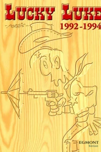 Issue #1992-1994