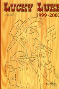 Issue #1999-2002