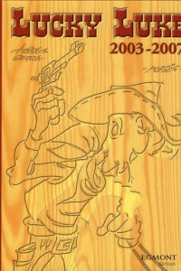 Issue #2003-2007
